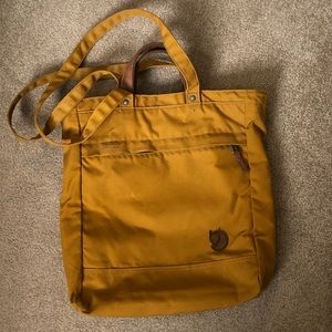 Fjallraven TOTEPACK NO. 1